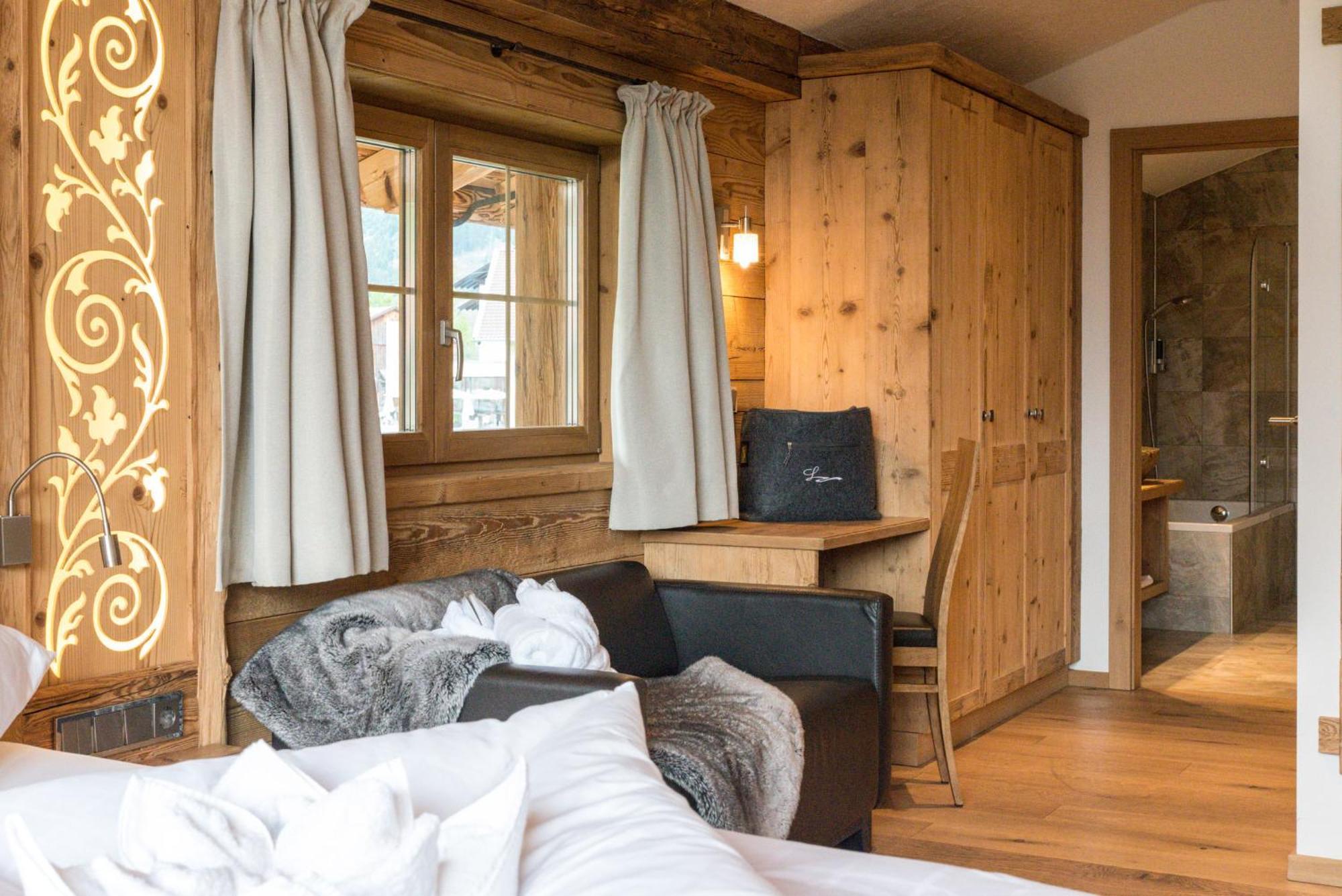 Chaletresort Lech Chalet